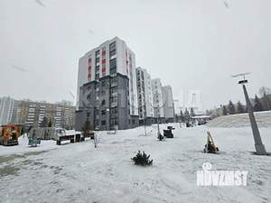 2-к квартира, вторичка, 51м2, 9/9 этаж