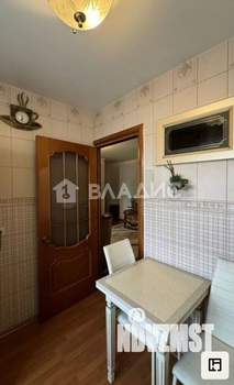 3-к квартира, вторичка, 55м2, 5/5 этаж