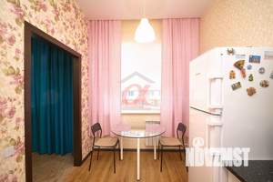 2-к квартира, вторичка, 59м2, 3/16 этаж