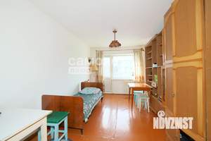 2-к квартира, вторичка, 43м2, 4/5 этаж