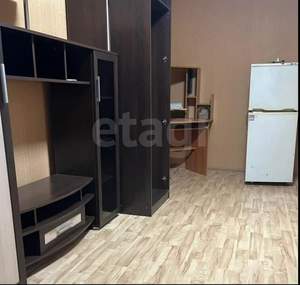 1-к квартира, вторичка, 30м2, 1/5 этаж