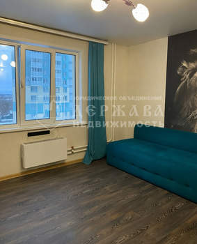 Студия квартира, вторичка, 25м2, 3/10 этаж