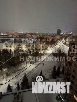 4-к квартира, вторичка, 146м2, 14/14 этаж