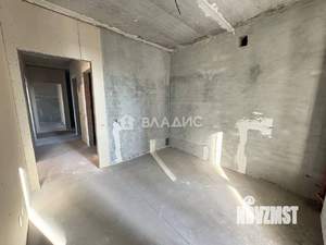 3-к квартира, сданный дом, 74м2, 9/12 этаж