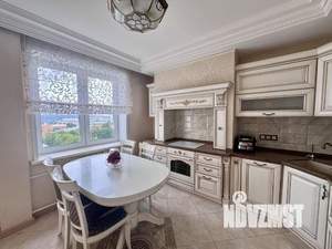 3-к квартира, вторичка, 97м2, 9/14 этаж