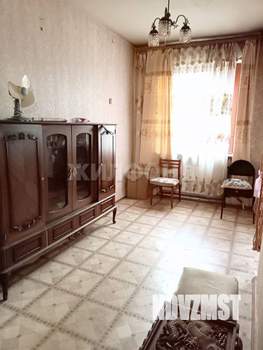 2-к квартира, вторичка, 42м2, 2/3 этаж