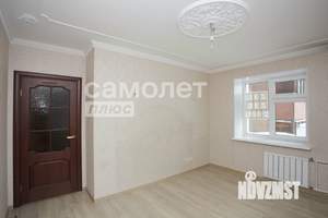 3-к квартира, вторичка, 78м2, 2/10 этаж
