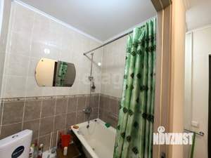 1-к квартира, вторичка, 33м2, 3/12 этаж