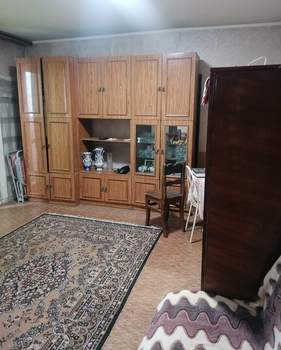 3-к квартира, вторичка, 69м2, 6/10 этаж