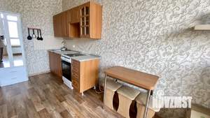 1-к квартира, вторичка, 47м2, 3/13 этаж