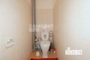 1-к квартира, вторичка, 43м2, 3/10 этаж