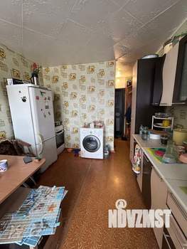Студия квартира, вторичка, 22м2, 8/9 этаж