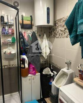 3-к квартира, вторичка, 107м2, 8/10 этаж