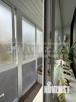 2-к квартира, вторичка, 44м2, 2/5 этаж