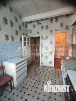 3-к квартира, вторичка, 92м2, 2/2 этаж