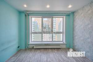 1-к квартира, вторичка, 31м2, 10/12 этаж