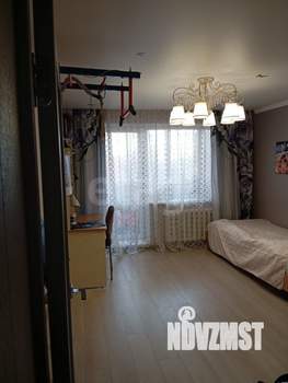 3-к квартира, вторичка, 81м2, 7/10 этаж