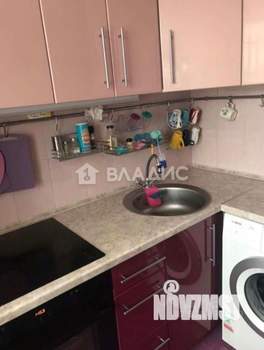 3-к квартира, вторичка, 48м2, 5/5 этаж