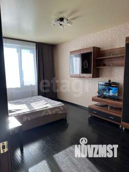 2-к квартира, вторичка, 44м2, 13/16 этаж