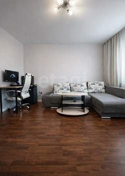 2-к квартира, вторичка, 53м2, 9/9 этаж