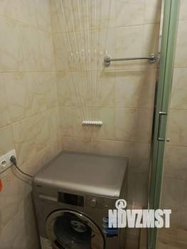 Студия квартира, сданный дом, 25м2, 7/15 этаж