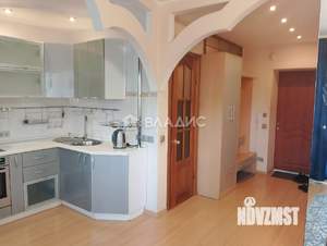 Студия квартира, вторичка, 34м2, 4/9 этаж