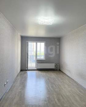Студия квартира, вторичка, 29м2, 9/9 этаж