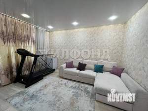 1-к квартира, вторичка, 35м2, 3/10 этаж