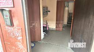 1-к квартира, вторичка, 31м2, 3/5 этаж