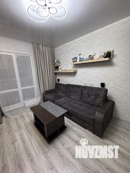 2-к квартира, вторичка, 44м2, 12/16 этаж