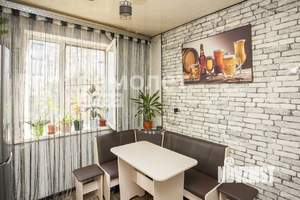 1-к квартира, вторичка, 35м2, 3/9 этаж