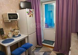 2-к квартира, вторичка, 48м2, 1/5 этаж