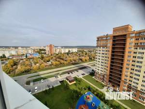 2-к квартира, вторичка, 53м2, 12/15 этаж