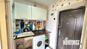 1-к квартира, вторичка, 13м2, 5/5 этаж