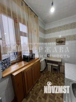 3-к квартира, вторичка, 65м2, 5/5 этаж