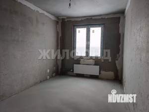 1-к квартира, вторичка, 37м2, 6/16 этаж