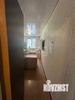 Студия квартира, вторичка, 18м2, 5/9 этаж