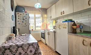 3-к квартира, вторичка, 61м2, 6/9 этаж