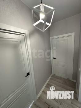 2-к квартира, вторичка, 58м2, 13/16 этаж