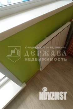 1-к квартира, вторичка, 32м2, 11/12 этаж