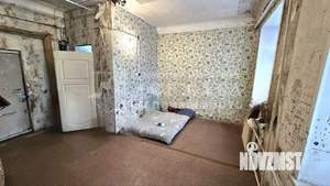 1-к квартира, вторичка, 25м2, 2/2 этаж