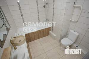 2-к квартира, вторичка, 42м2, 16/16 этаж