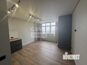 3-к квартира, вторичка, 64м2, 13/16 этаж