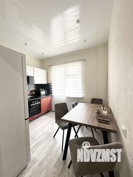 1-к квартира, вторичка, 35м2, 1/10 этаж