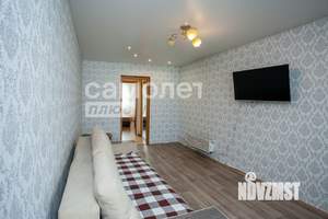 3-к квартира, вторичка, 66м2, 9/9 этаж