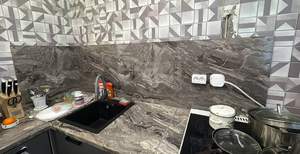 1-к квартира, вторичка, 34м2, 1/5 этаж