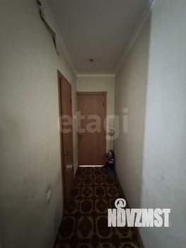 1-к квартира, вторичка, 34м2, 1/5 этаж