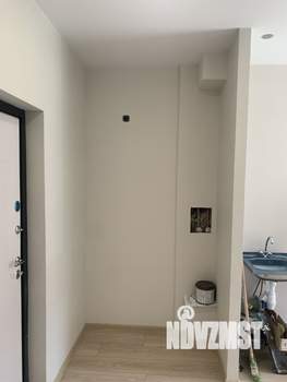 1-к квартира, вторичка, 24м2, 1/5 этаж