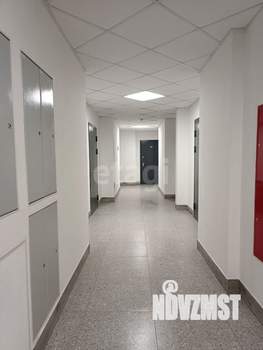 Студия квартира, сданный дом, 27м2, 2/15 этаж
