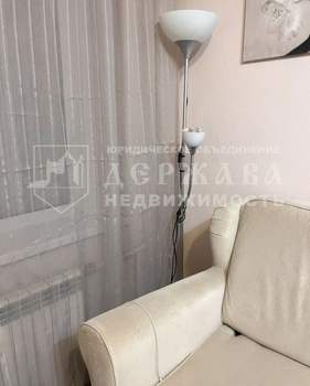2-к квартира, вторичка, 44м2, 5/9 этаж